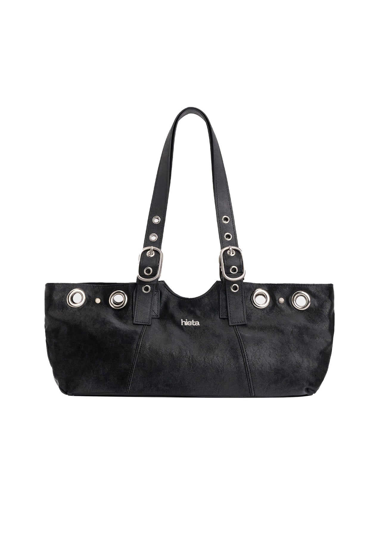 HIETA - Becky Mini / Black