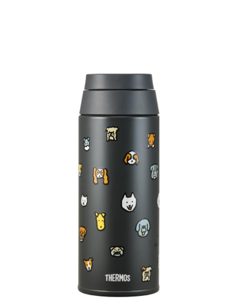 THERMOS X ZEROPERZERO 500ml Carry Loop Tumbler