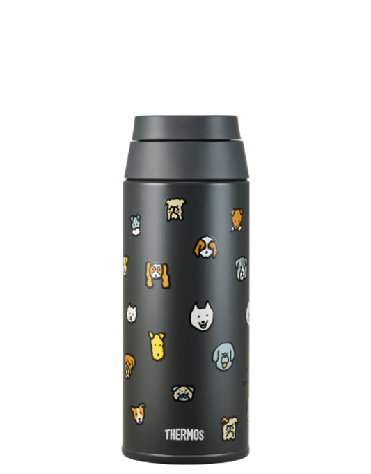 THERMOS X ZEROPERZERO 500ml Carry Loop Tumbler