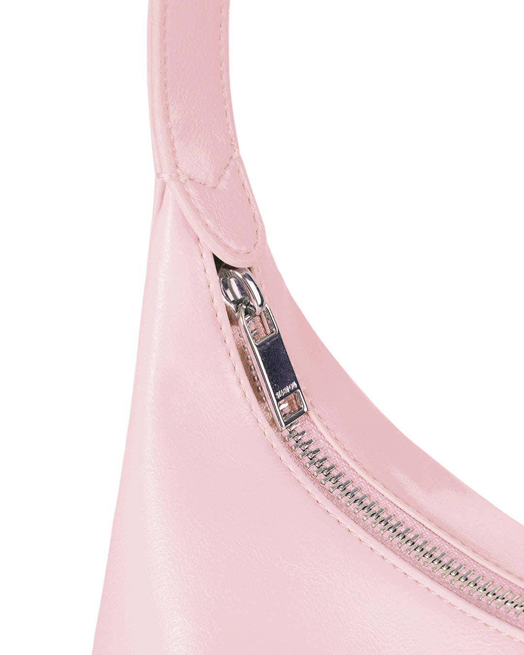 STAND OIL - Plump Bag / Baby Pink