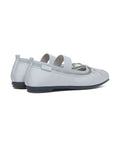 ROCKFISH WEATHERWEAR - TULE MARYJANES / GREY