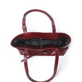 SAMO ONDOH - le belt bag M vampire blood