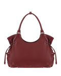 STAND OIL - Breezy Bag / red wine