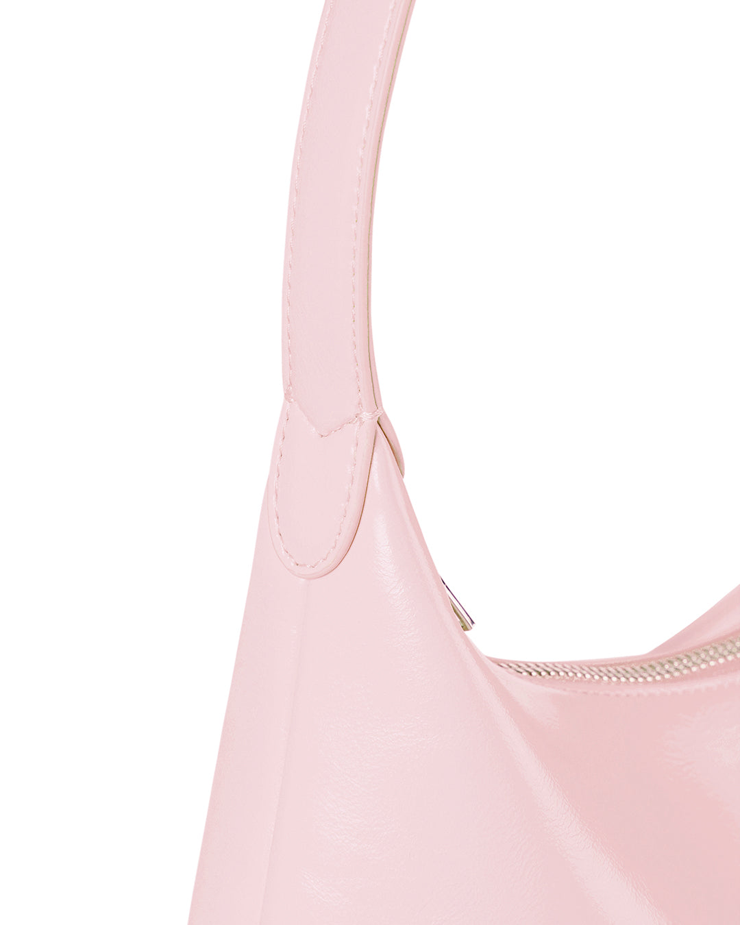 STAND OIL - Plump Bag / Baby Pink