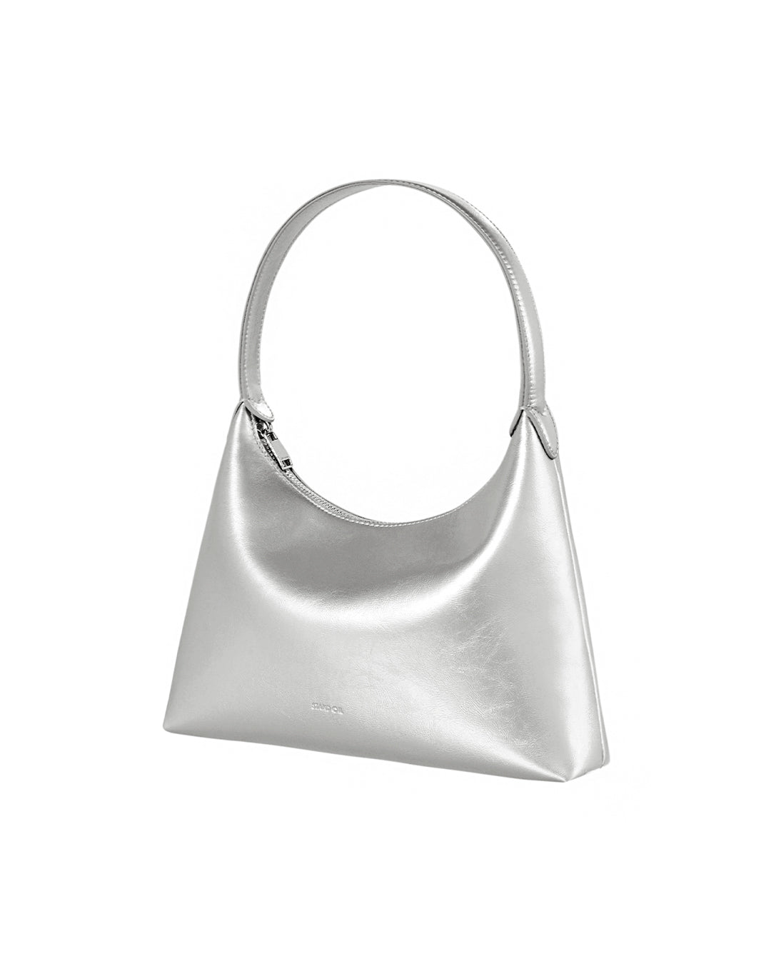 STAND OIL - Plump Bag / Silver