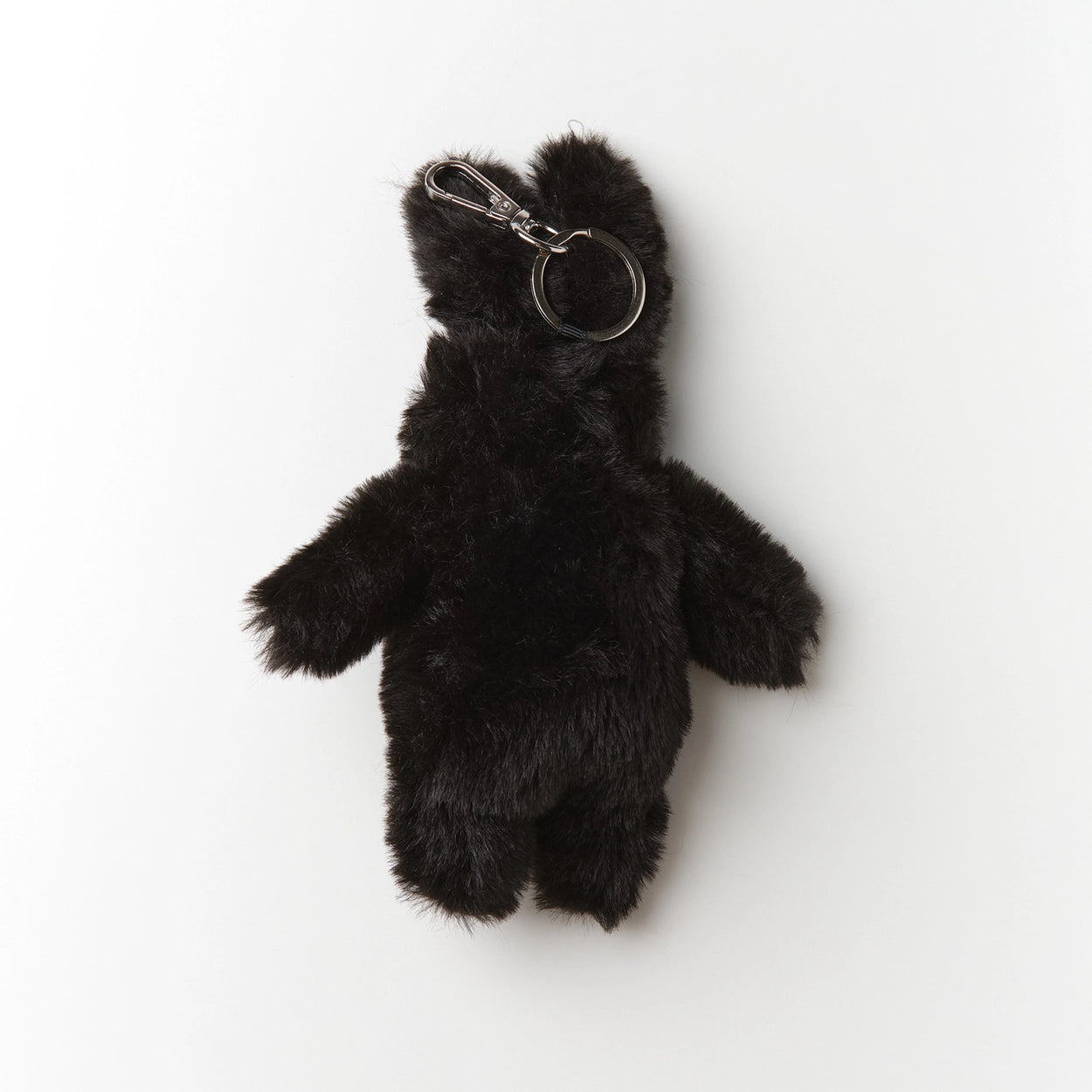 SAMO ONDOH - BABY Tokiyom eco fur black (DISPATCH IN 48HRS)