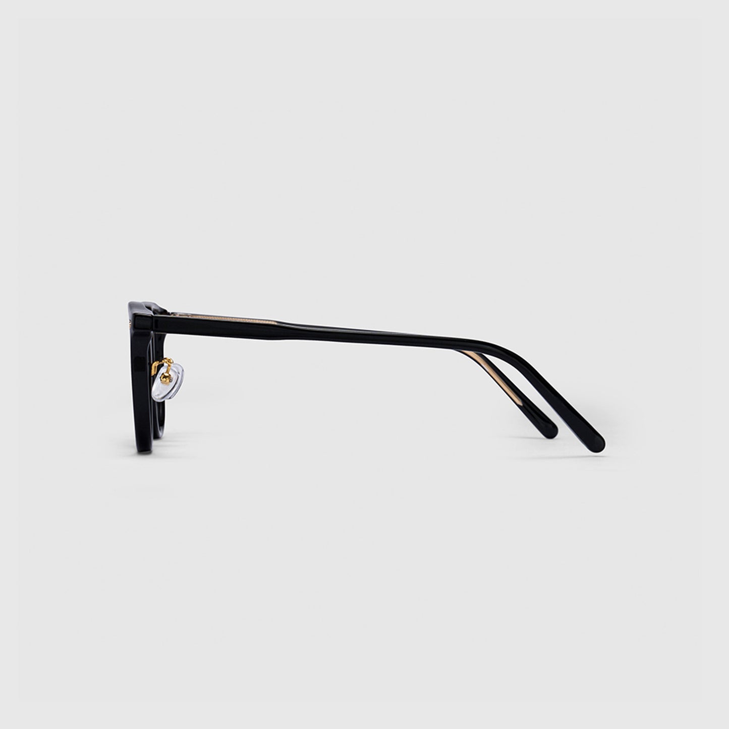 BLUE ELEPHANT - LATW black