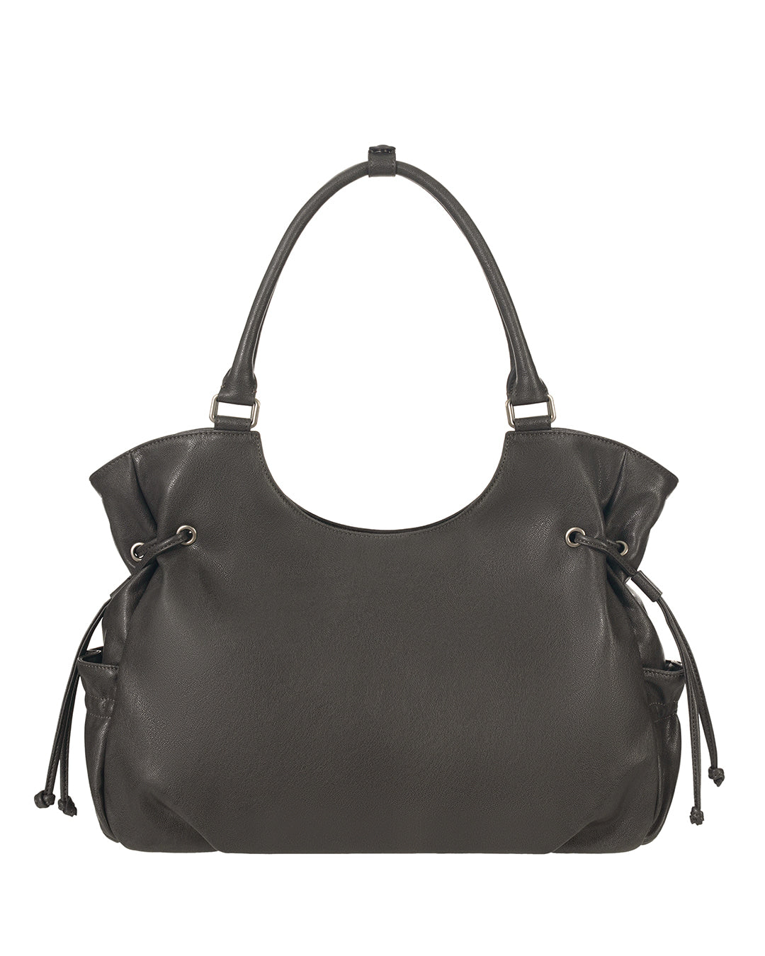 STAND OIL - Breezy Bag / gray