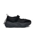 ROCKFISH WEATHERWEAR - BRYN VELCRO SNEAKERS V2 - BLACK
