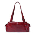 SAMO ONDOH - pocket utility bag M vampire blood