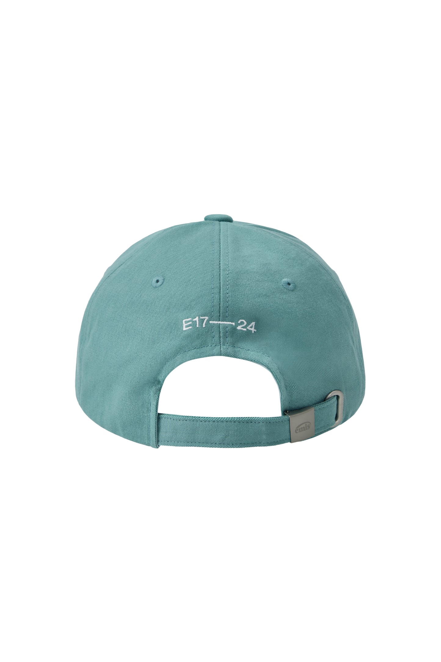 EMIS - APPLIQUE BALL CAP-MINT