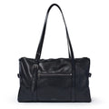 SAMO ONDOH - museum bag L goat black