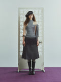 INTO.EIGHT - VEIL TOP (Dispatch in 48hrs)
