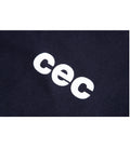 CHANCE CHANCE -  CEC SWEATSHIRT NAVY