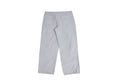 AEAE -  SYMBOL LOGO NYLON PANTS - [GREY]