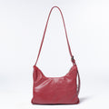 SAMO ONDOH - Trio Belt Mug Bag M Goat Red