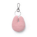 SAMO ONDOH - tokiyom keychain corduroy pink