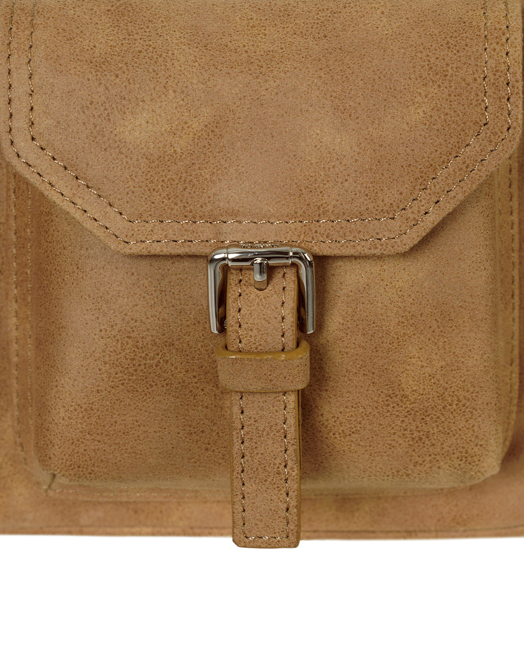 STAND OIL - Joey Bag Mini / Camel