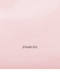 STAND OIL - Plump Bag / Baby Pink