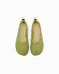 Paes - Mesh Air String Flat / Lime