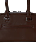 STAND OIL - Chubby Bag / Marron