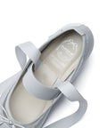 ROCKFISH WEATHERWEAR - TULE MARYJANES / GREY