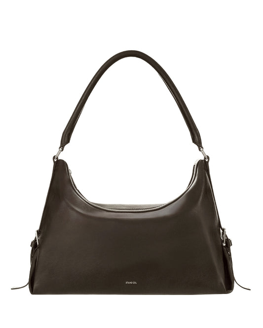 STAND OIL - Mushy Bag / Marron