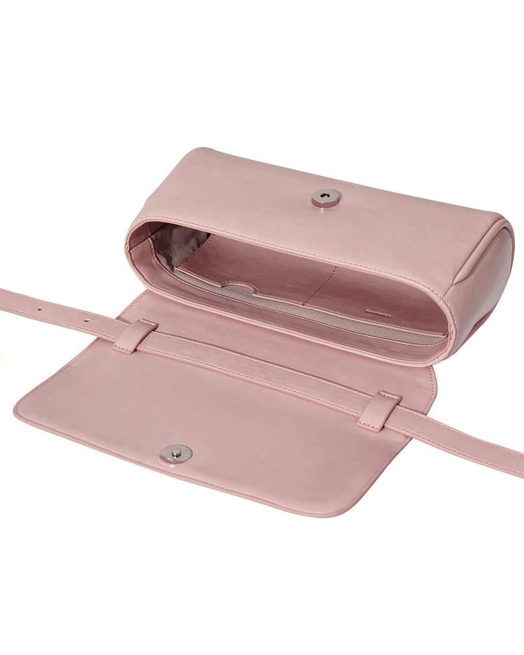 STAND OIL - Butter bag Classic / Soft Pink