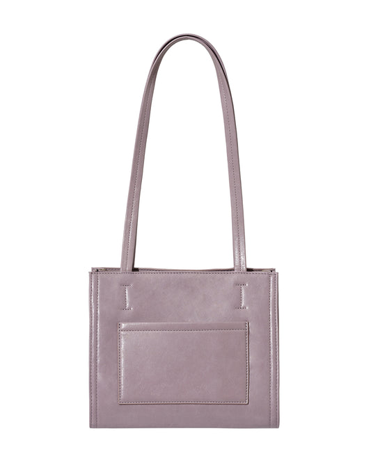 STAND OIL - Oblong bag Mini / Lavender