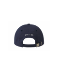 EMIS -TWILL CAPTITAL BALL CAP NAVY (Disptach in 48hrs)