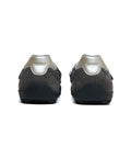 ROCKFISH WEATHERWEAR - ZANE X-STRAP SNEAKERS V2 / CHARCOAL