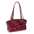 SAMO ONDOH - le belt bag M vampire blood