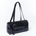 SAMO ONDOH - museum bag M goat black