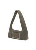 HIETA - [x HTH] Tina / Suede Khaki