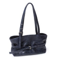 SAMO ONDOH - le belt bag M baked navy