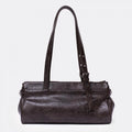 SAMO ONDOH - nouvelle bag M baked moca (DISPATCH IN 48HRS)