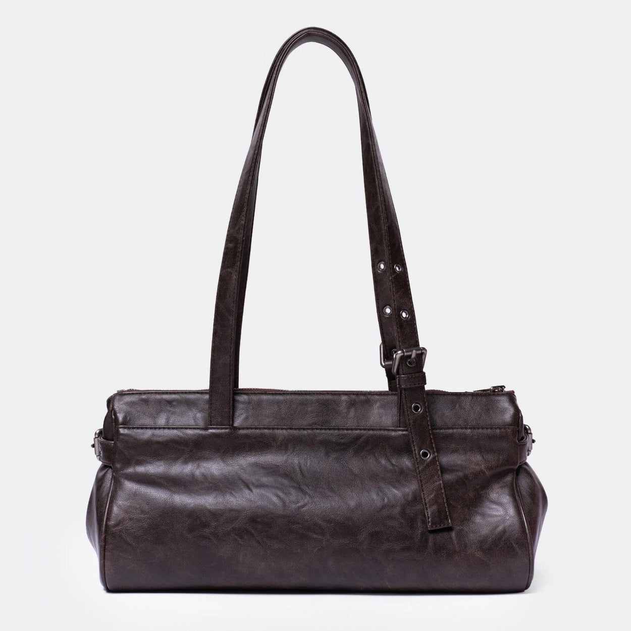 SAMO ONDOH - nouvelle bag M baked moca (DISPATCH IN 48HRS)
