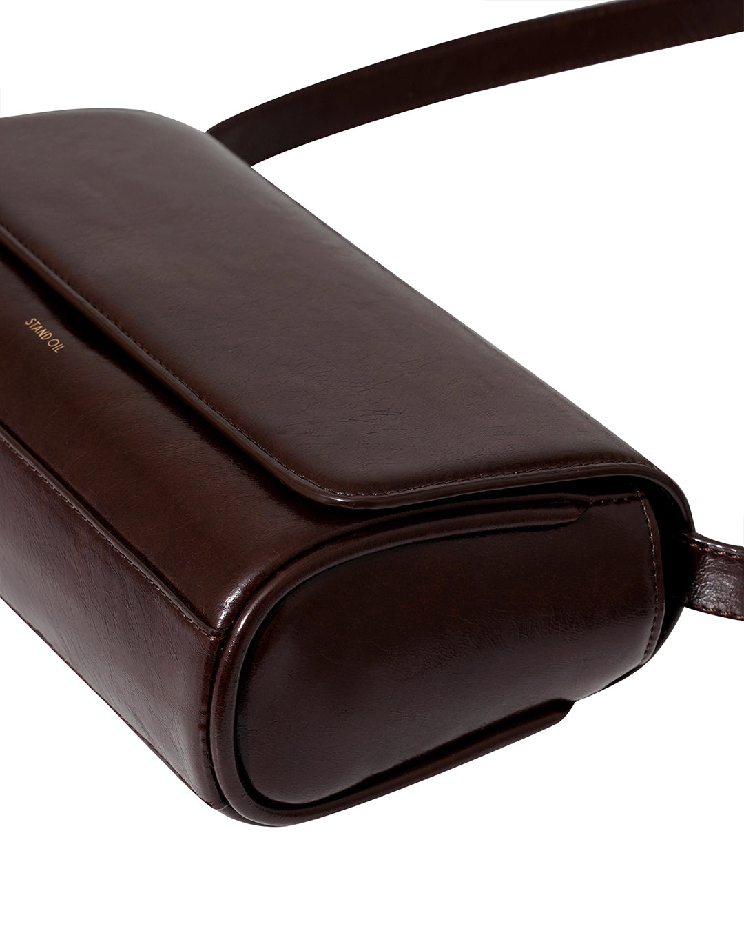 STAND OIL Butter Bag Classic Marron | Koriah – KORIAH
