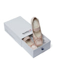 ROCKFISH WEATHERWEAR - TULE MARYJANES / PINK