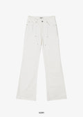 GROVE -  CAMDEN DENIM PANTS [2COLOR]