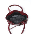 SAMO ONDOH - le belt bag M vampire blood