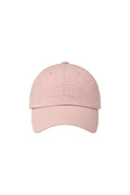EMIS - EMBOSSING LOGO BALL CAP-PINK (Dispatch in 48hrs)