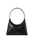 STAND OIL - Plump bag / Black