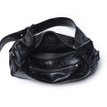 SAMO ONDOH -atta bag M baked black