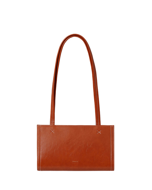 STAND OIL - Oblong bag Tiny / Carrot