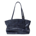 SAMO ONDOH - le belt bag L baked navy