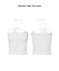 ORCHID TUBE TOP ( 3 color)