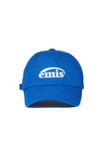 EMIS - NEW LOGO BALL CAP-BLUE