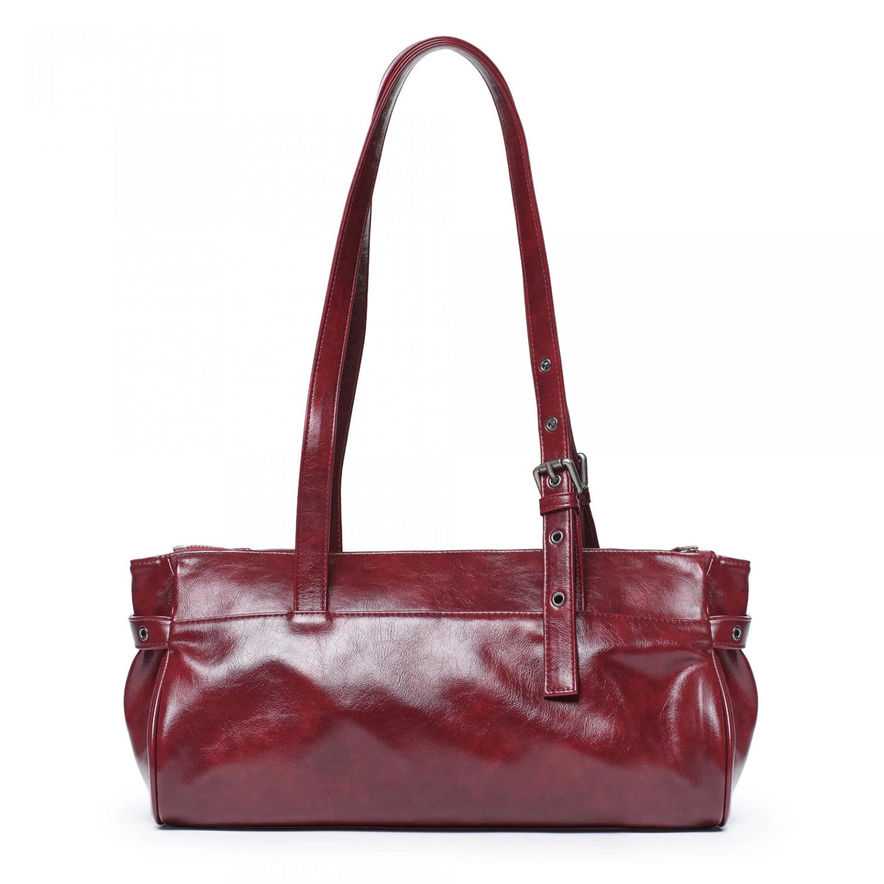 SAMO ONDOH - nouvelle bag M vampire blood