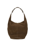 MARGESHERWOOD - PUMPKIN LARGE_chestnut nubuck